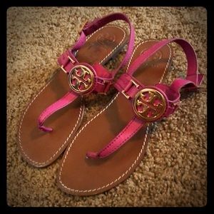 Tory Burch Sandals